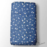 Floral Print fabric
